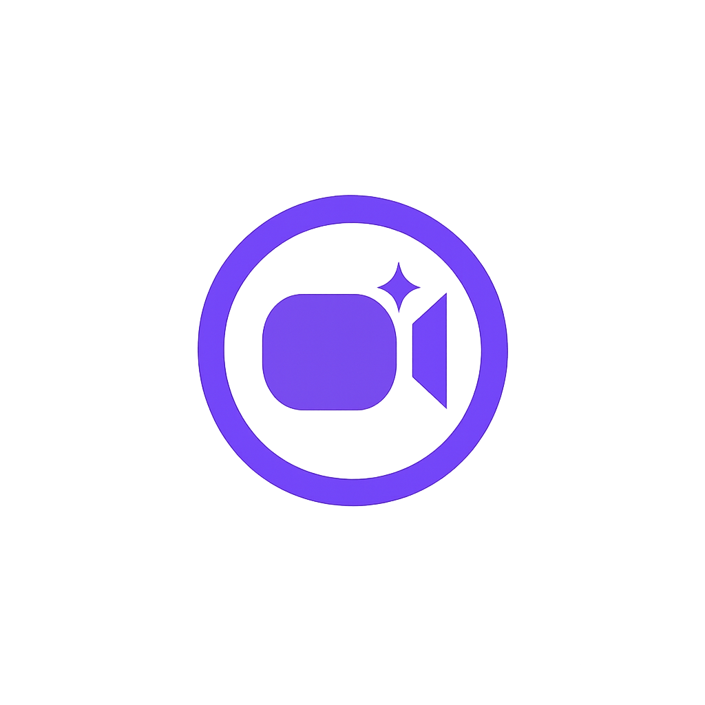 Sonata AI Video Generator Logo